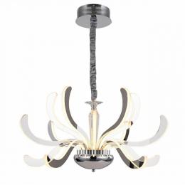 Изображение продукта Подвесная светодиодная люстра ST Luce Aricia 